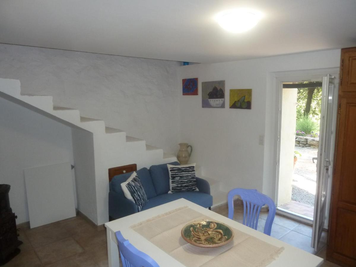 Villa Les Oliviers Draguignan Exterior foto